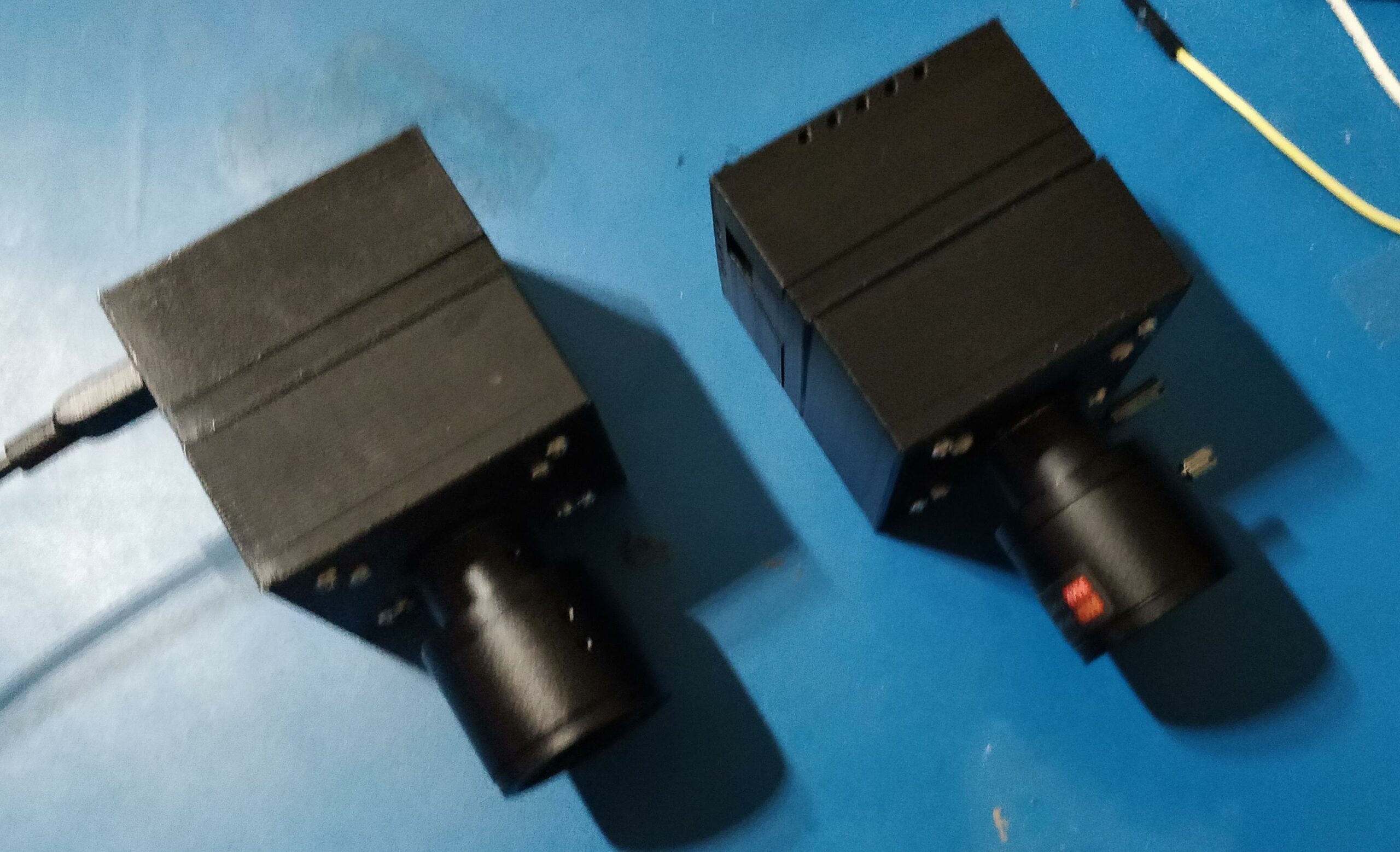 OnyxCam Prototypes