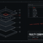 Chip components
